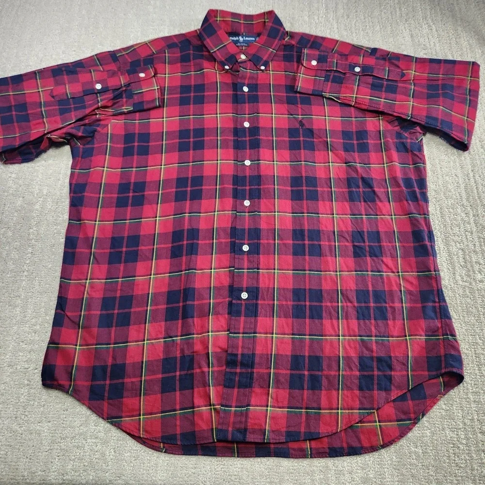 Polo Ralph Lauren this blake